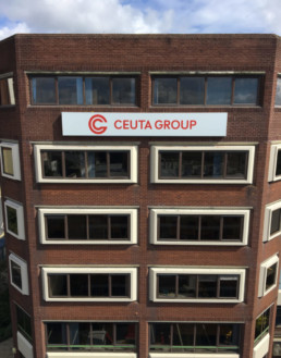 Ceuta Group | Outdoor Signage | Site Signs | Hardy Signs | 2018 | 22