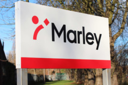 Marley - Hardy Signs - Featured Image - Post and Panel
