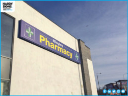 Hingley-Pharmacy---Hardy-Signs---Signage