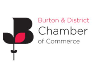 Burton & District Chambers of Commerce, Member Hardy Signs, 2019
