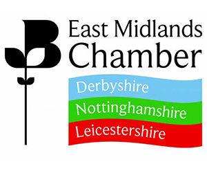 East Midlands Chamber of Commerce, Member Hardy Signs, 2019