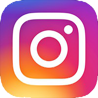 Instagram logo - Hardy Signs Ltd website