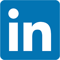 Linkedin logo - Hardy Signs Ltd website