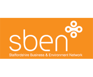 Staffordshire Business & Environment Network, Partner Hardy Signs, 2019