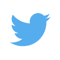 Twitter logo - Hardy Signs Ltd website