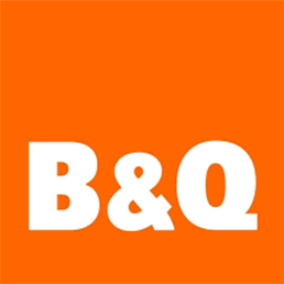 B&Q | Hardy Signs | Clients