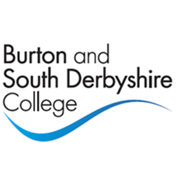 Burton & South Derbyshire College | Hardy Signs | Clients