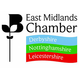 East Midlands Chamber | Hardy Signs Ltd | Partners