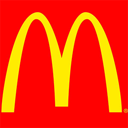 McDonalds | Hardy Signs | Clients