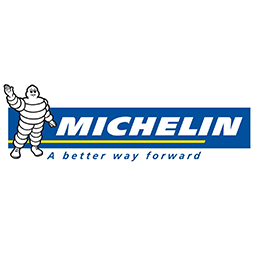 Michellin | Hardy Signs | Clients
