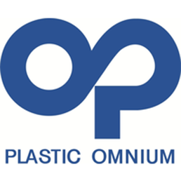Plastic Omnium | Hardy Signs | Clients
