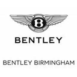 Bentley Birmingham | Hardy Signs | Clients