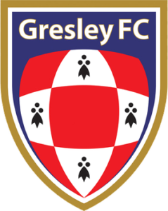 Gresley FC U16 | Hardy Signs | Partners