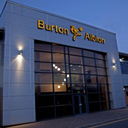 Burton-Albion-FC-Hardy-Signs-Illuminated-Signage-2018-1