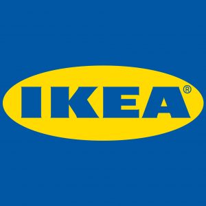 IKEA - Importance of Design in Signage - Hardy Signs Ltd