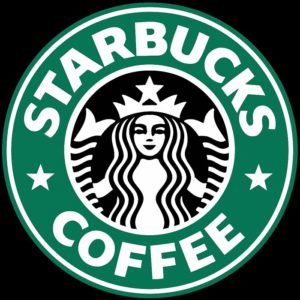 Starbucks - Importance of Design in Signage - Hardy Signs Ltd