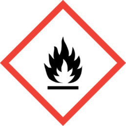 Chemical Labelling - Hardy Signs - Health & Safety Signage