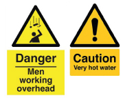 Hazard-Signs---Health-&-Safety