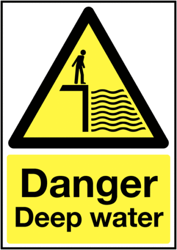 Warning Signage - Hardy Signs - Health & Safety Signage