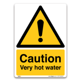 Warning Signs - Hardy Signs - Health & Safety Signage