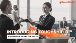 Introducing TouchShield - Hardy Signs - Blog Thumbnail