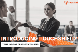 Introducing TouchShield - Hardy Signs - Blog Thumbnail