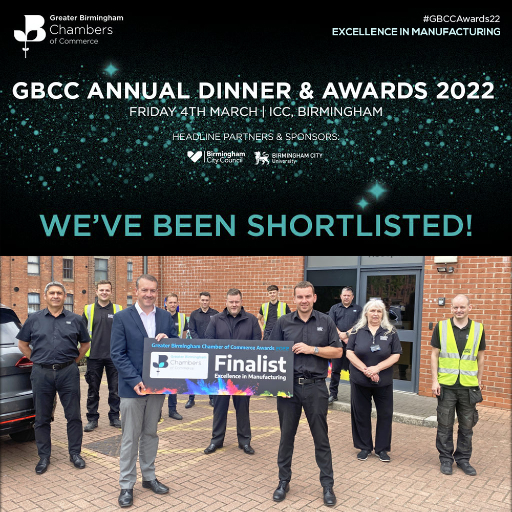 GBCC Awards Finalists 2022