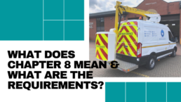 Chapter 8 Signage, what does it meand and what are the requirements - Hardy Signs - Blog