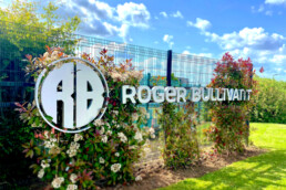 Roger Bullivant - Hardy Signs - Outdoor Signage #3