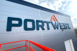 Portwest-Exterior-Signage-Hardy-Signs#5