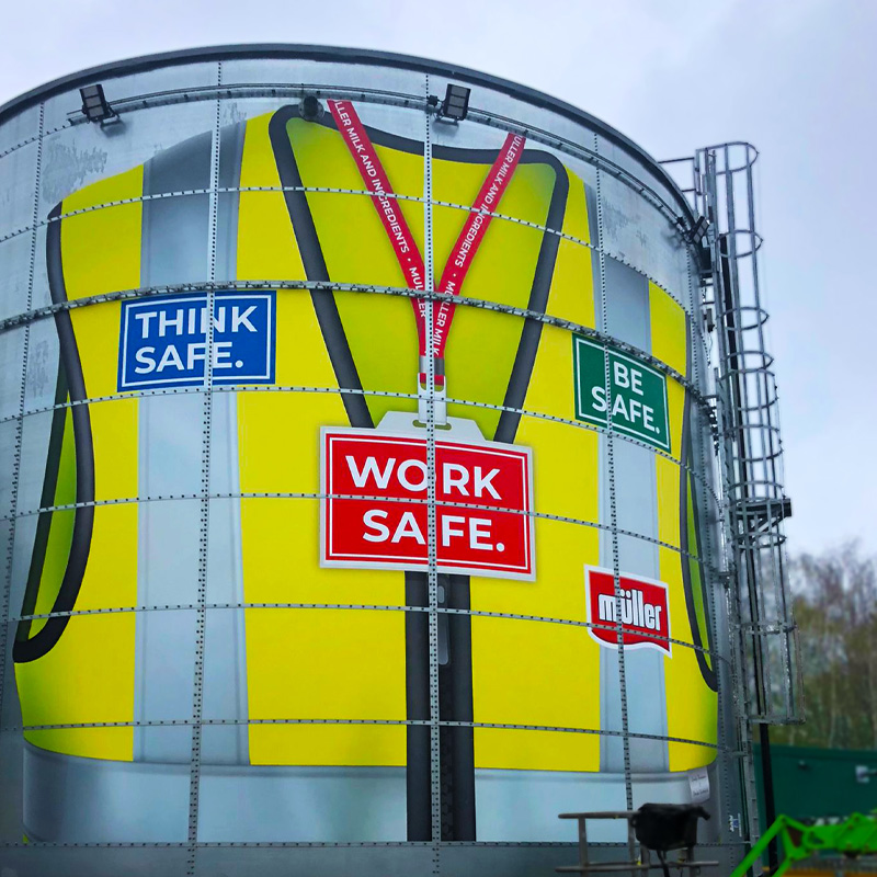 Health & Safety