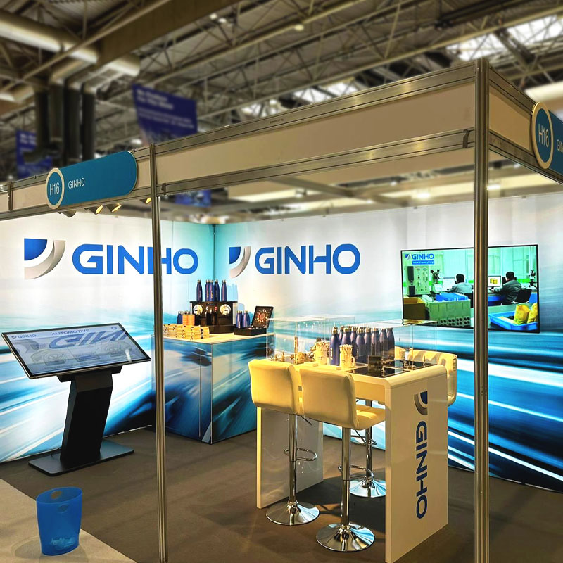 Exhibition Stands