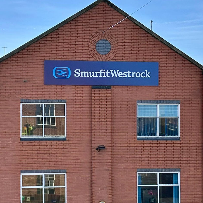Rigid Signage