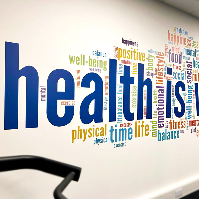 Wall Graphics