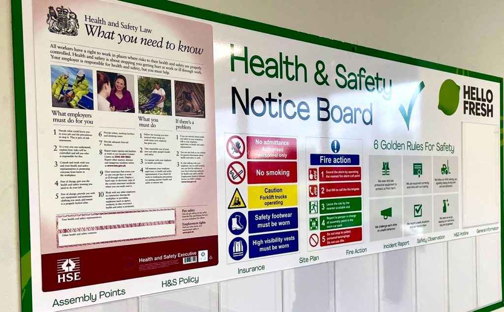 Hardy-Signs-Hello-Fresh-Kaizen-Board1