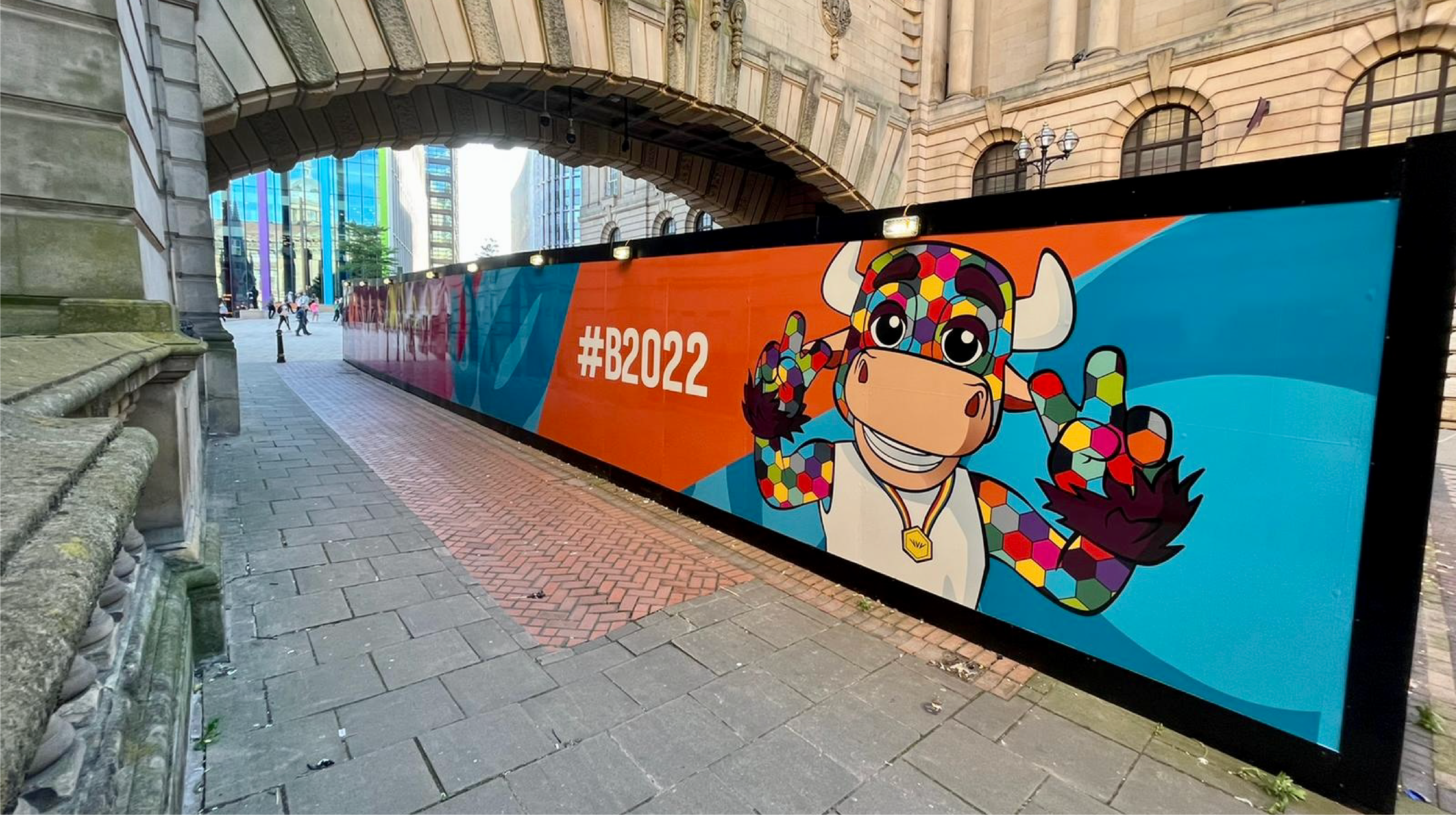 Hardy Signs Marks 29 Years as a Trusted UK Signage Supplier