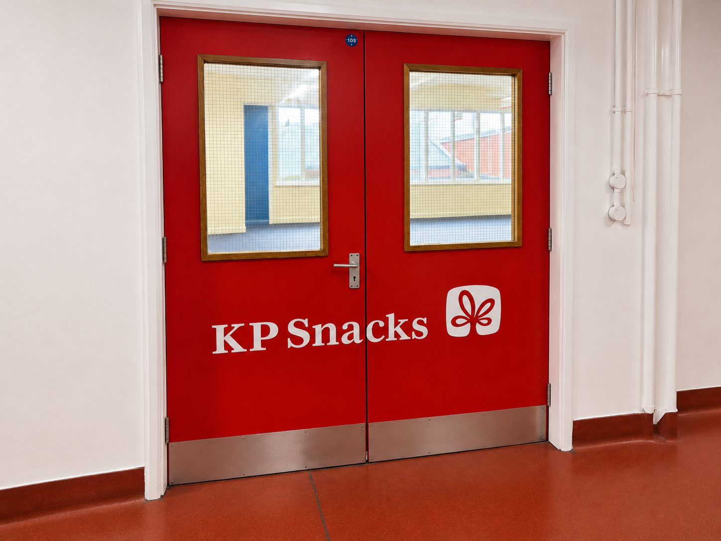 Door Signs